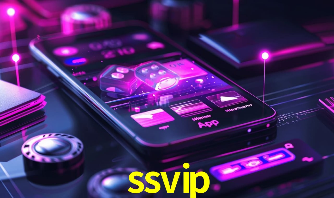 Welcome Bonus ssvip