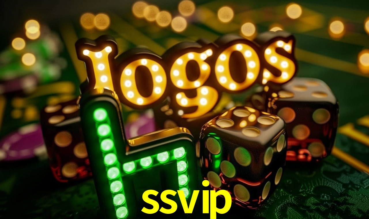 Estatísticas ssvip
