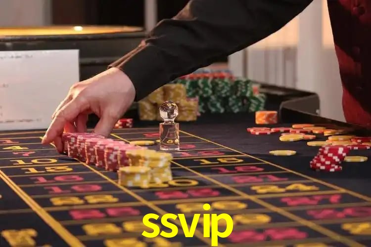 Desvendando o Mundo dos Jogos Virtuais na ssvip