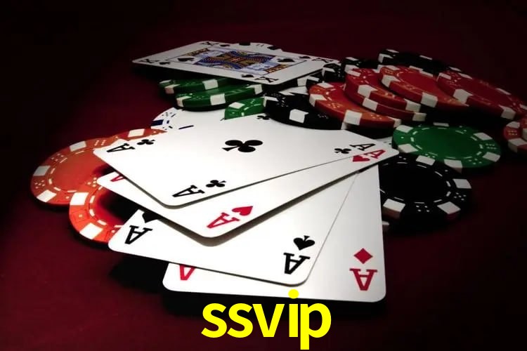 Torneios ssvip