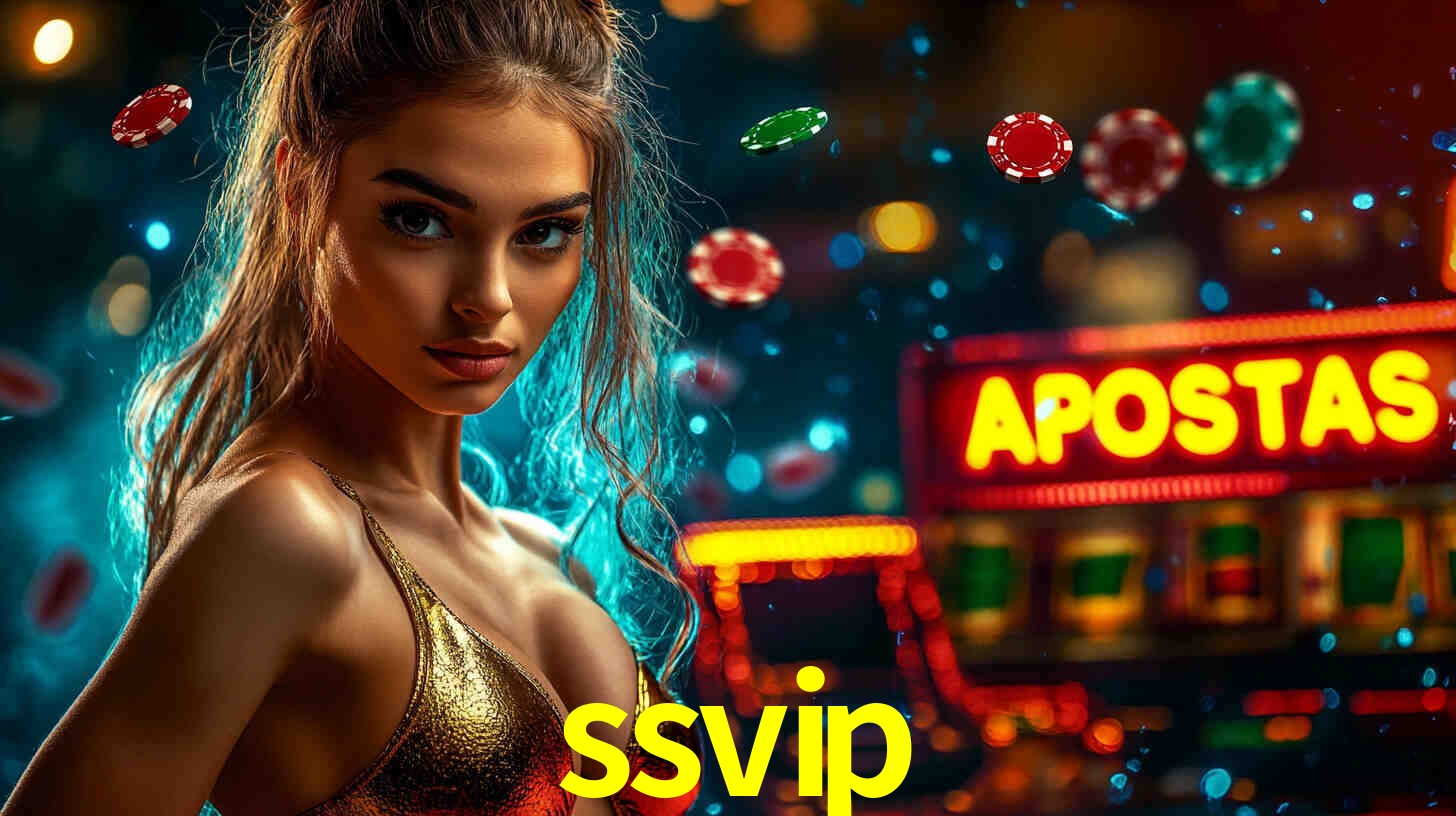 Descubra o Programa VIP da ssvip: Vantagens Exclusivas para Jogadores