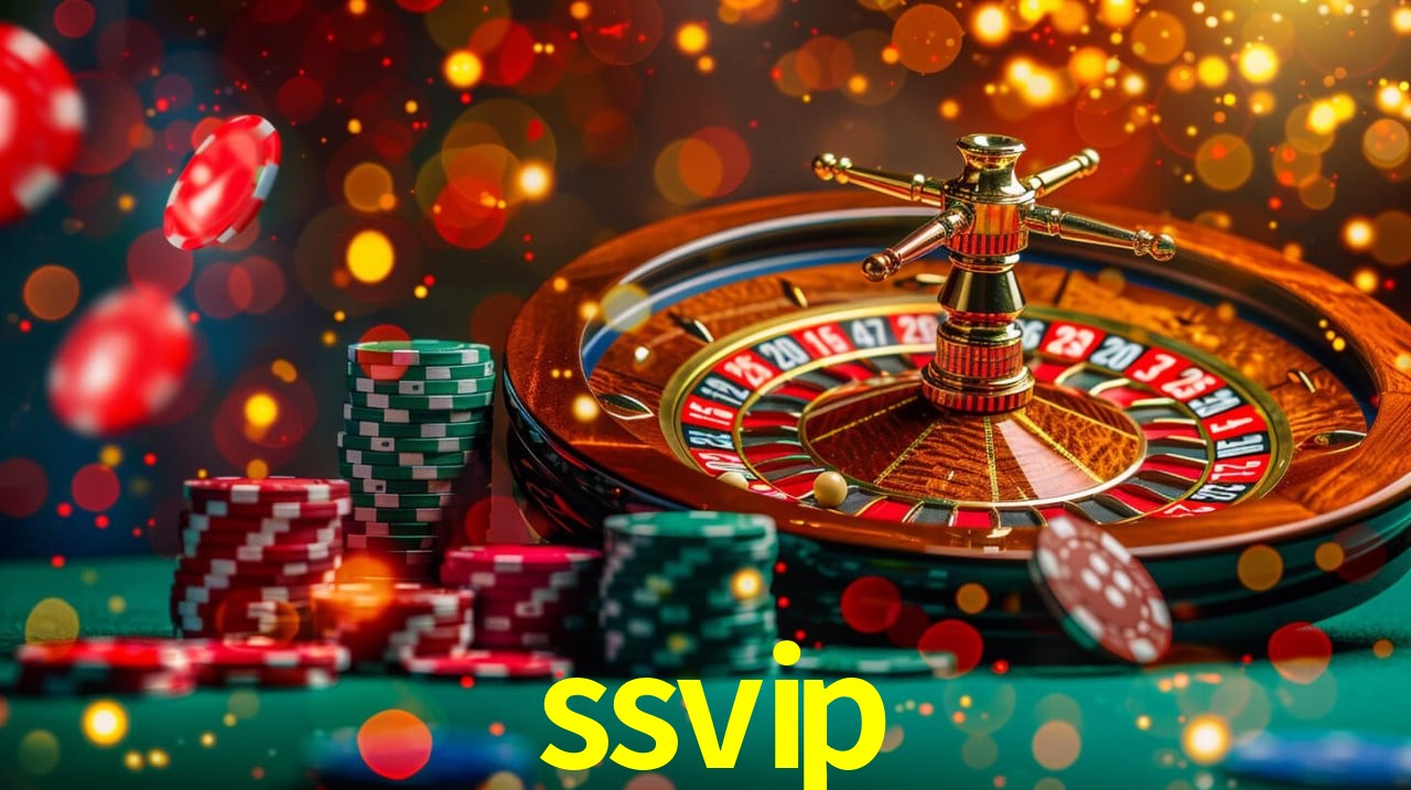 Inovações de Jogos na ssvip: O Futuro das Experiências Interativas