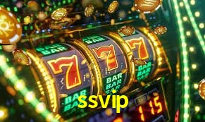 APP oficial da ssvip para mobile