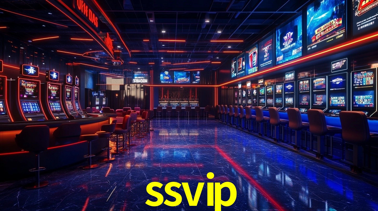 Live Casino ssvip