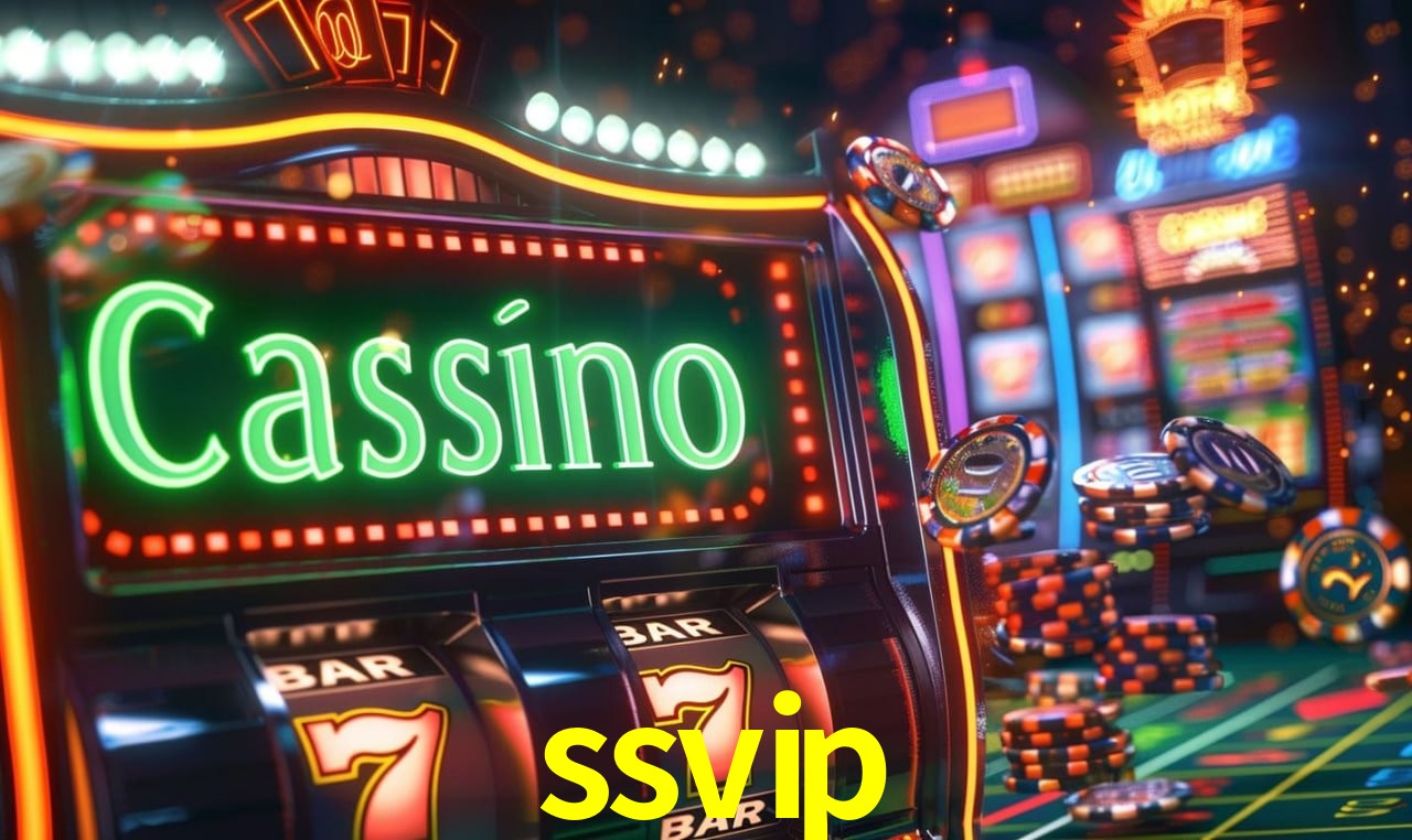 Login Seguro ssvip