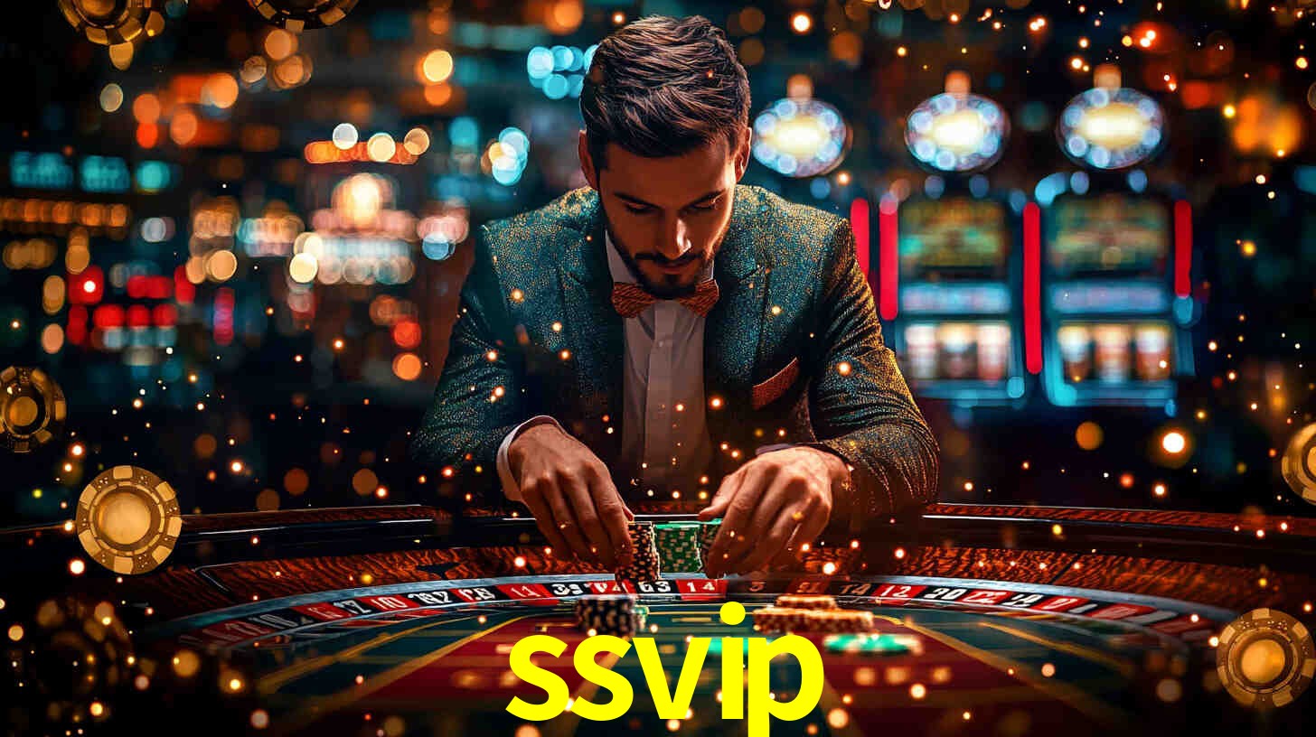 Welcome Bonus ssvip