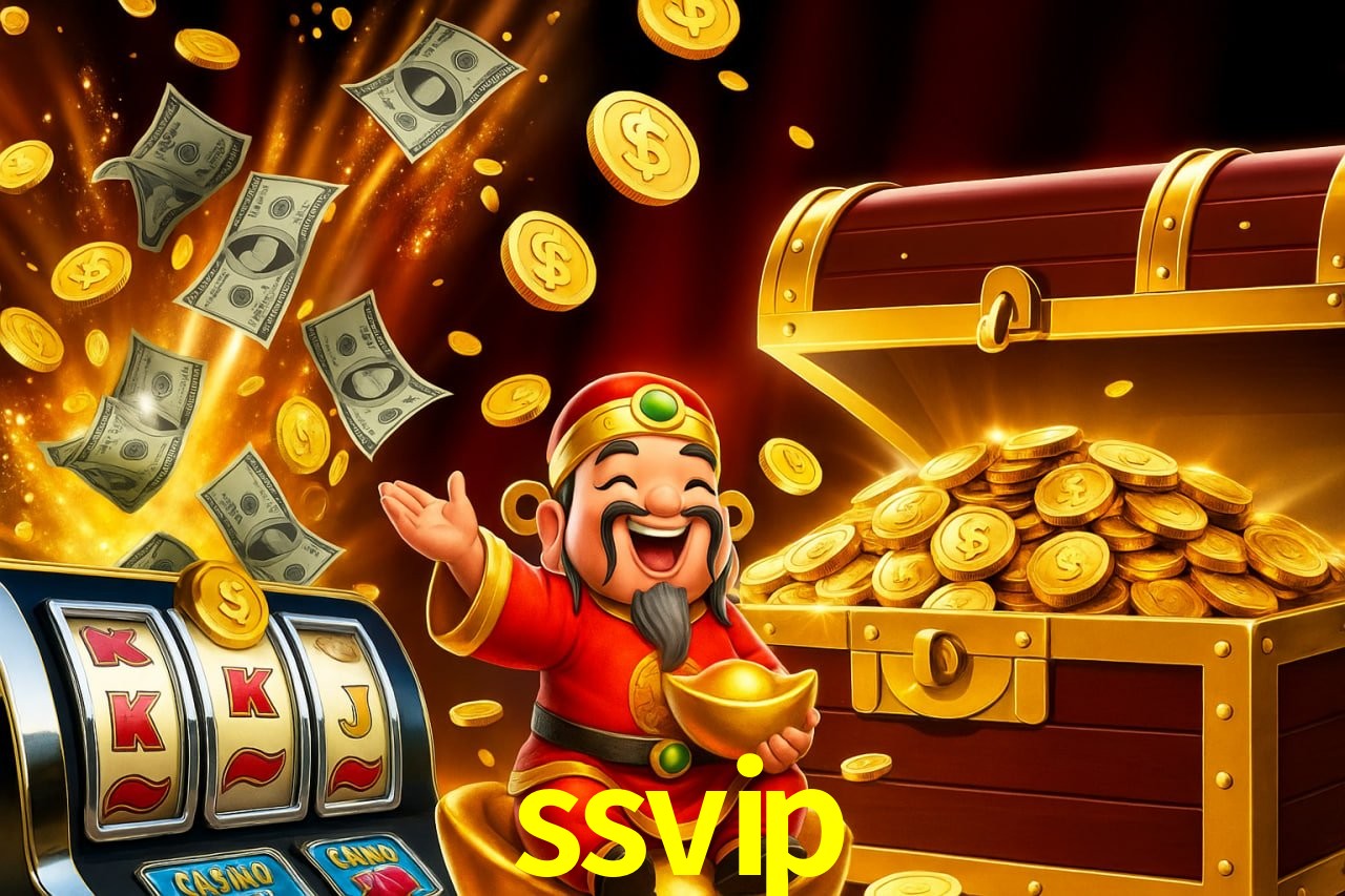 Jogos Exclusivos ssvip