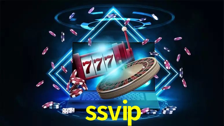 Casino Ao Vivo ssvip