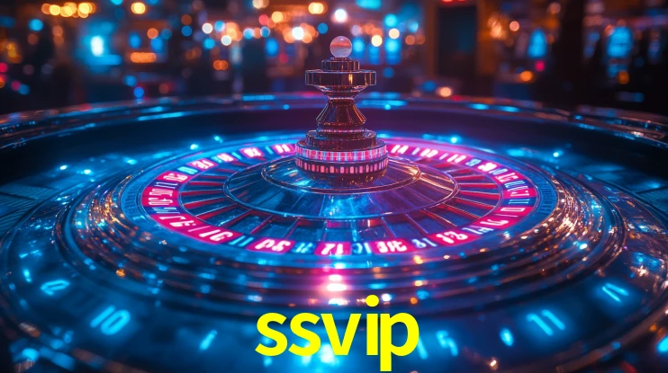 ssvip App Interface