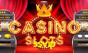 Live Casino ssvip