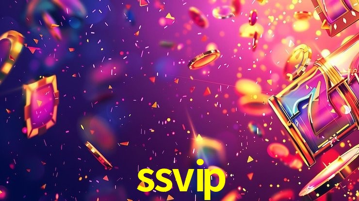 App oficial ssvip