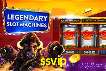 Inovações de Jogos na ssvip: O Futuro das Experiências Interativas