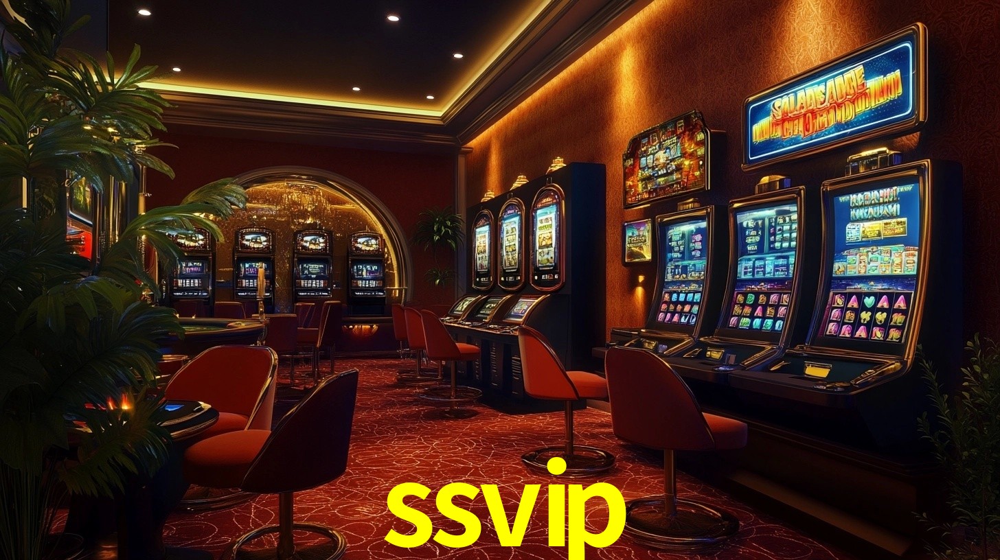 Blackjack Table ssvip
