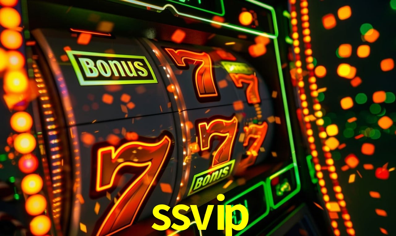 Desvendando o Mundo dos Jogos Virtuais na ssvip