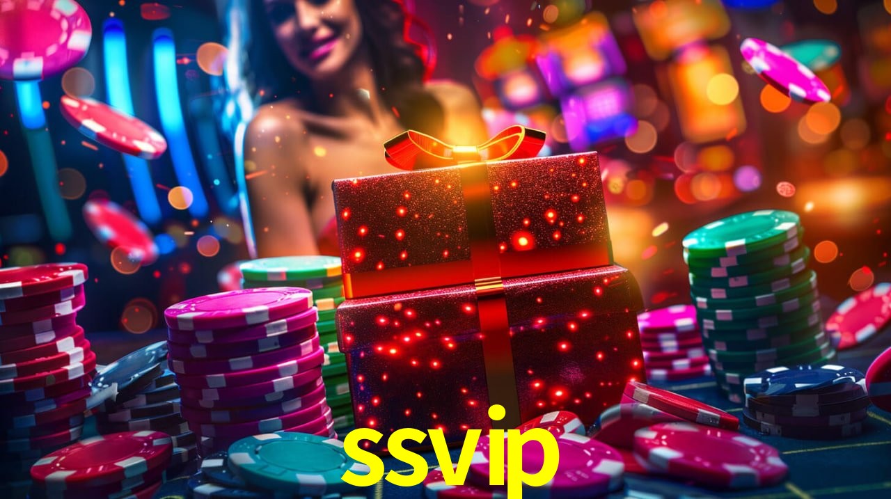 A Emoção da Loteria na ssvip: Uma Chance de Mudança de Vida