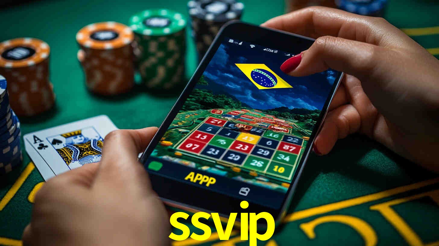 A Experiência Imersiva dos Cassinos Ao Vivo no ssvip