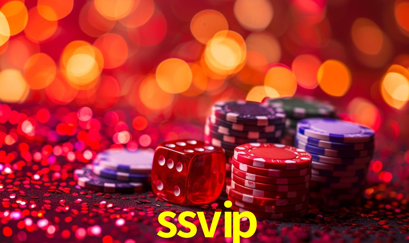 Descubra a Essência do ssvip: Nossa História e Compromissos