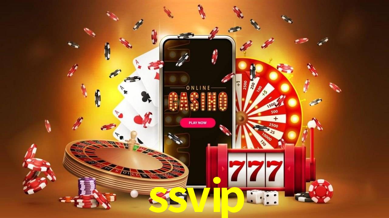 Diretório de Jogos ssvip