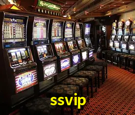 A Popularidade dos Caça-Níqueis no ssvip