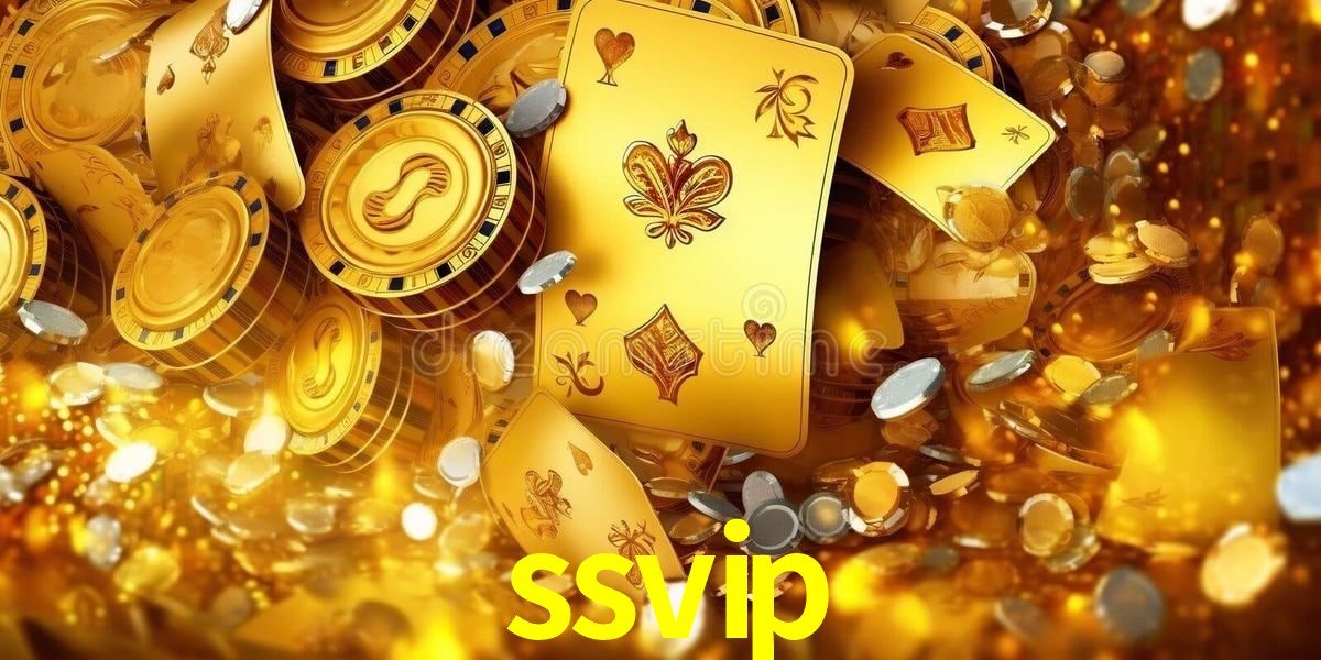 Descubra o Programa VIP da ssvip: Vantagens Exclusivas para Jogadores