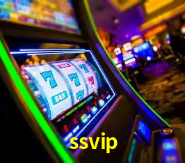 Descubra a Magia dos Jogos de Arcade no ssvip