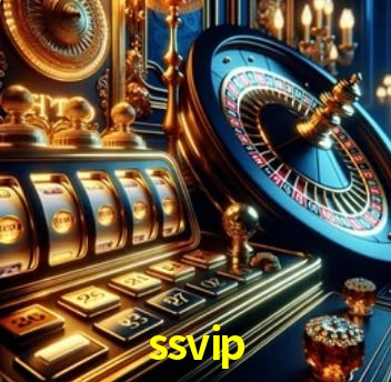 Mesa de Blackjack ssvip