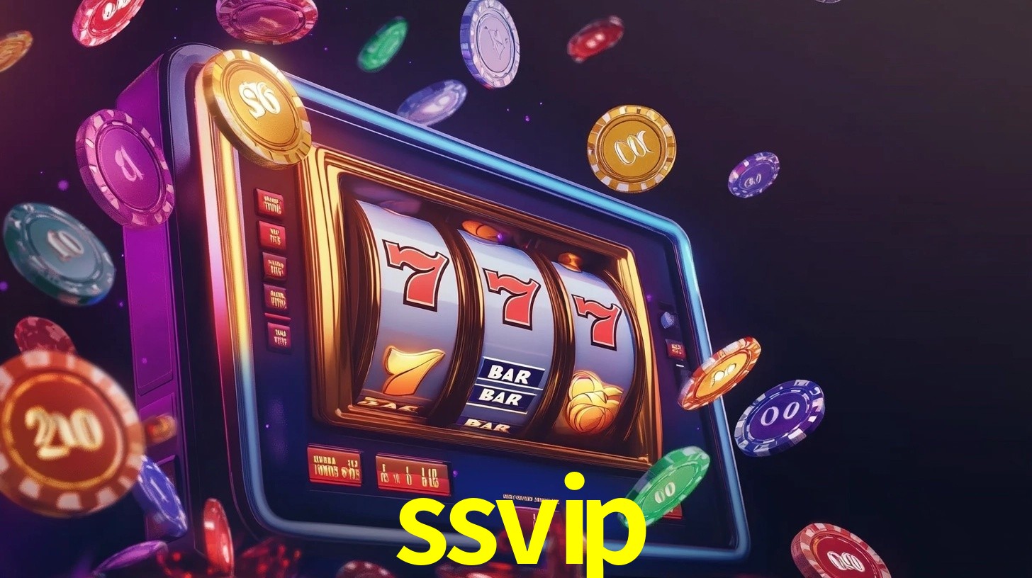 VIP Casino ssvip