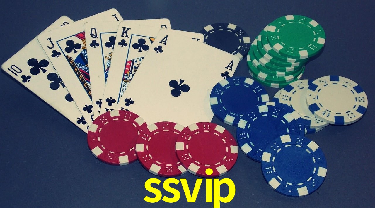Slot Games ssvip