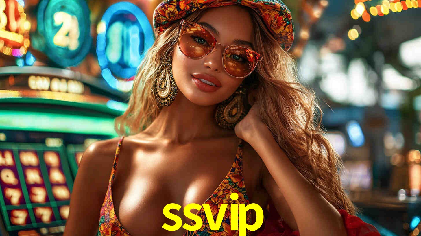 Programa VIP ssvip