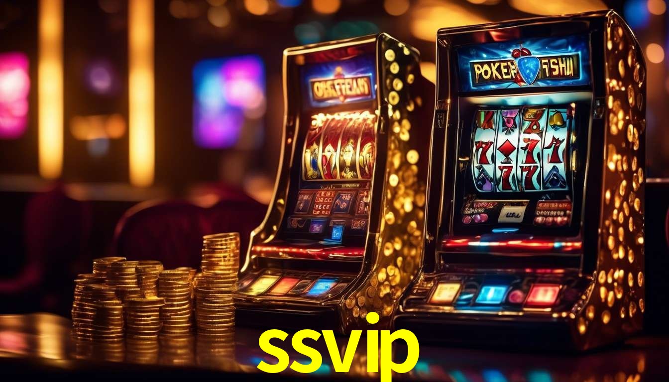 A Experiência Imersiva dos Cassinos Ao Vivo no ssvip
