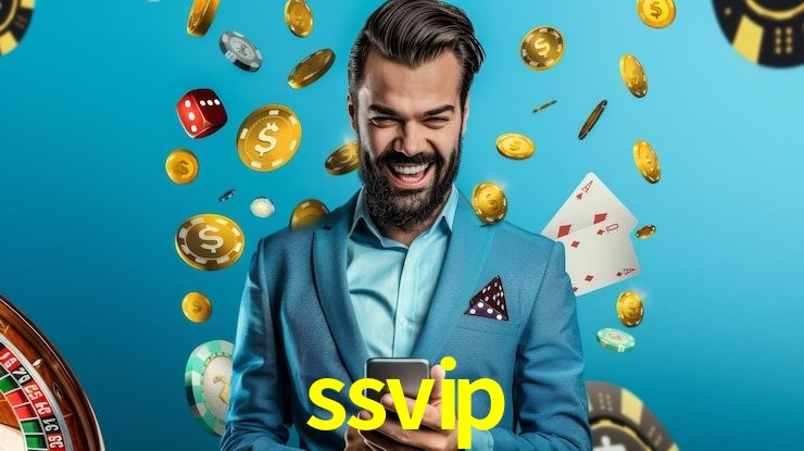 Game Providers ssvip