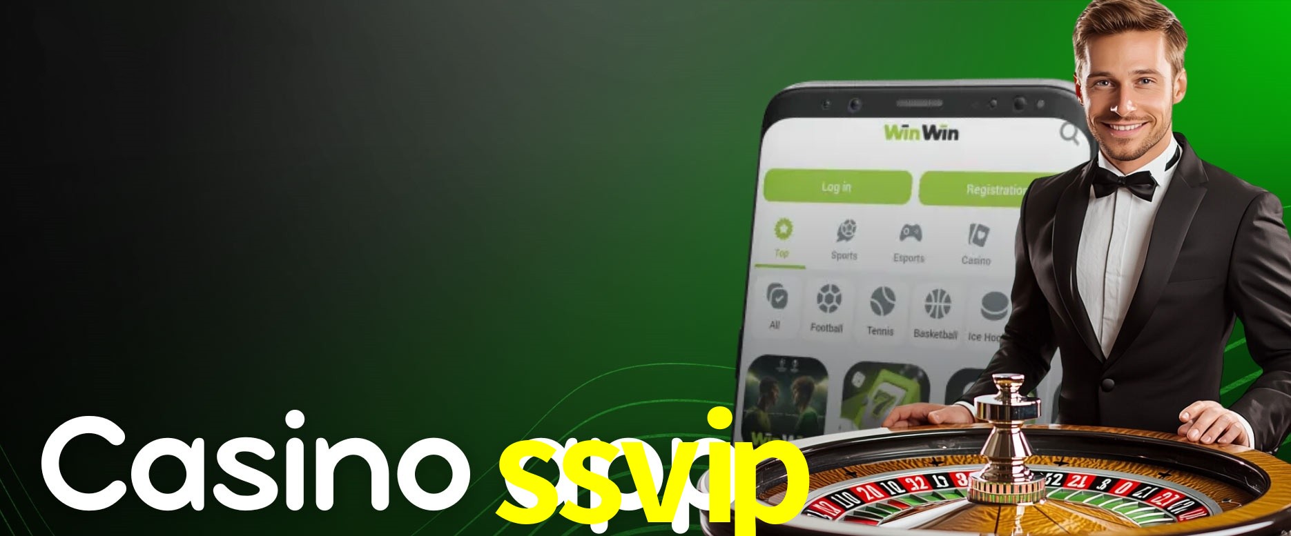 Exclusive Offers ssvip