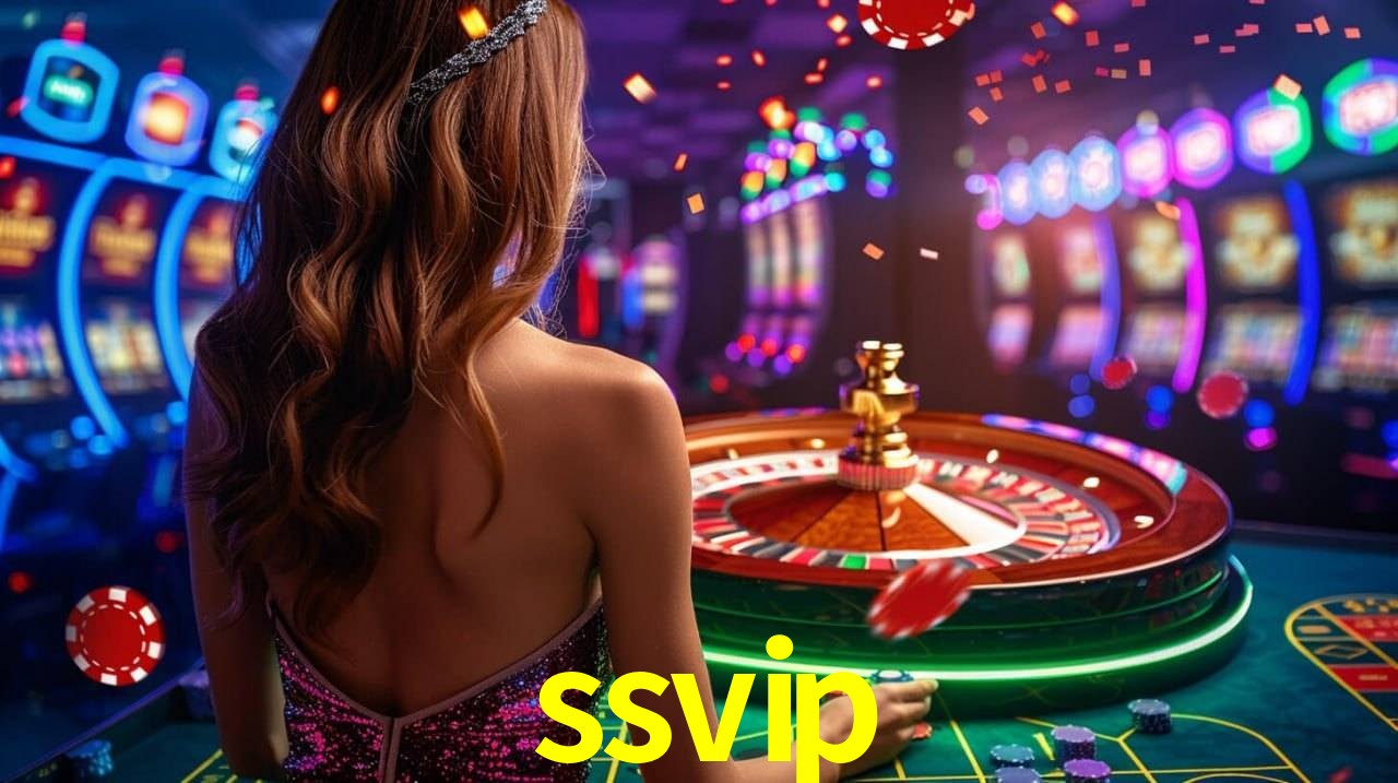 App mobile ssvip