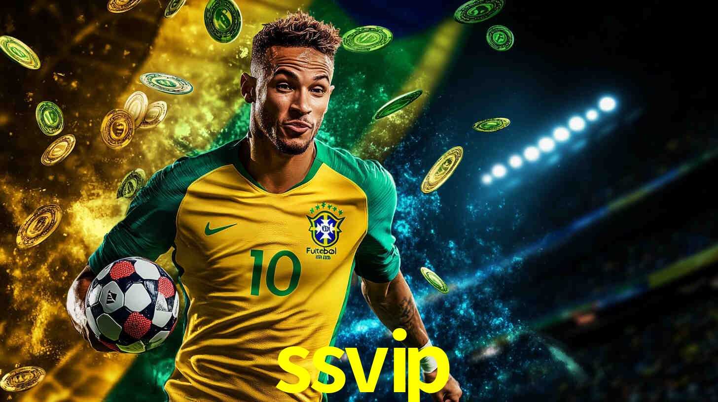 Apostas Esportivas na ssvip: Um Guia Completo