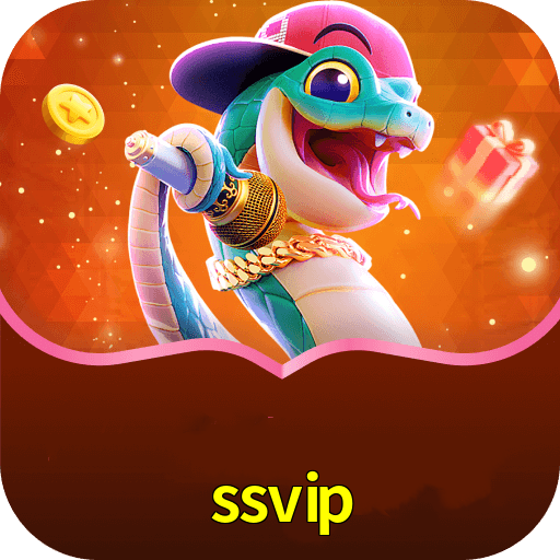 ssvip App